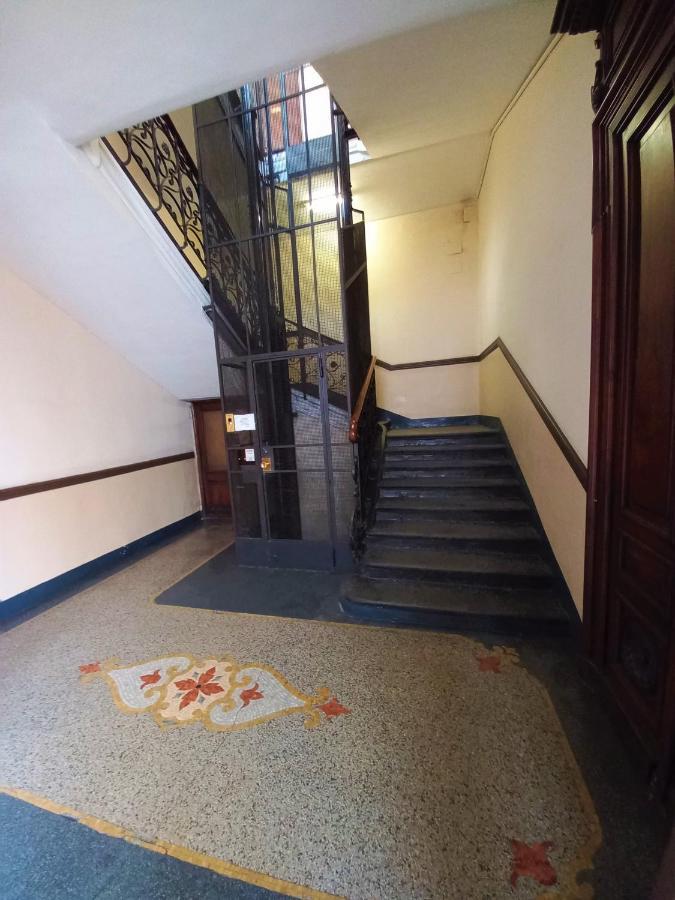 Dorotea Rooms Torino Centro Exterior photo
