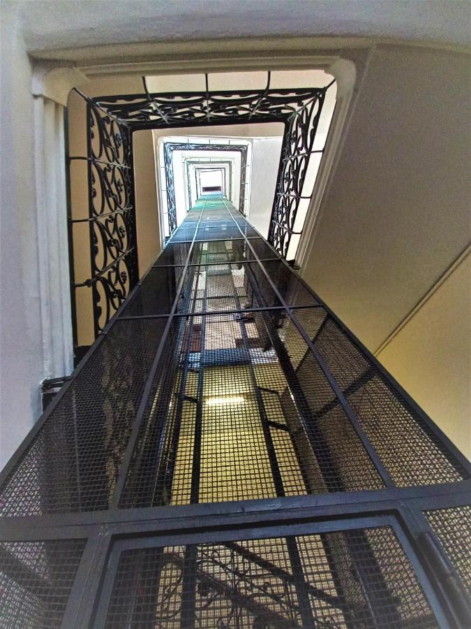 Dorotea Rooms Torino Centro Exterior photo
