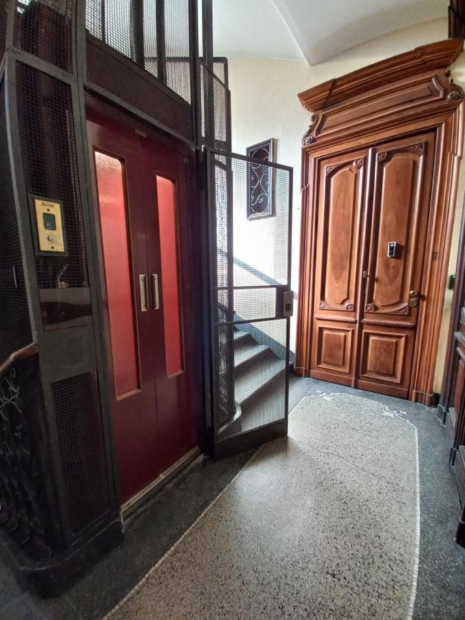 Dorotea Rooms Torino Centro Exterior photo
