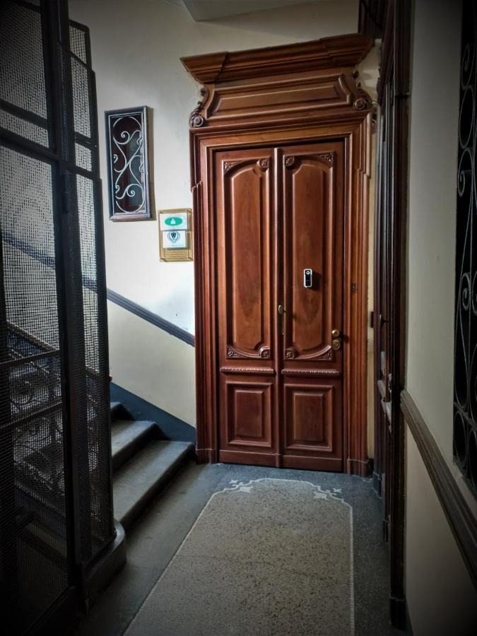 Dorotea Rooms Torino Centro Exterior photo