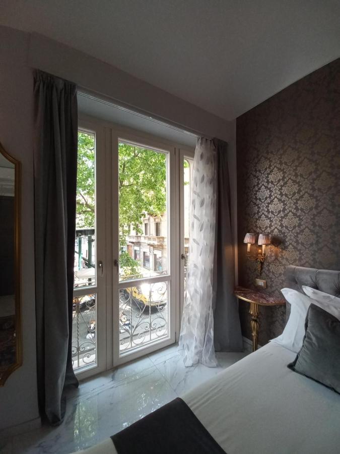 Dorotea Rooms Torino Centro Exterior photo