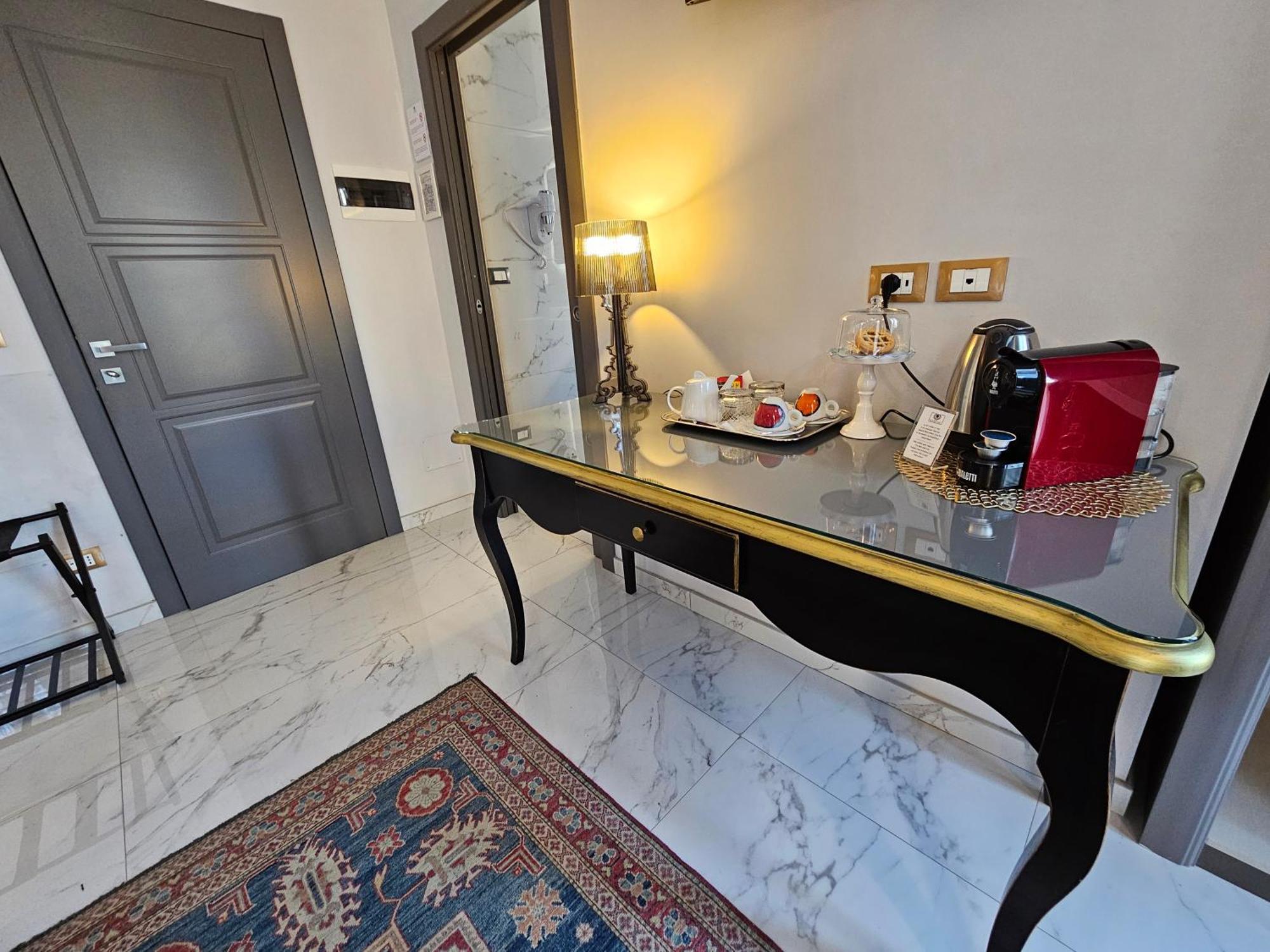 Dorotea Rooms Torino Centro Exterior photo