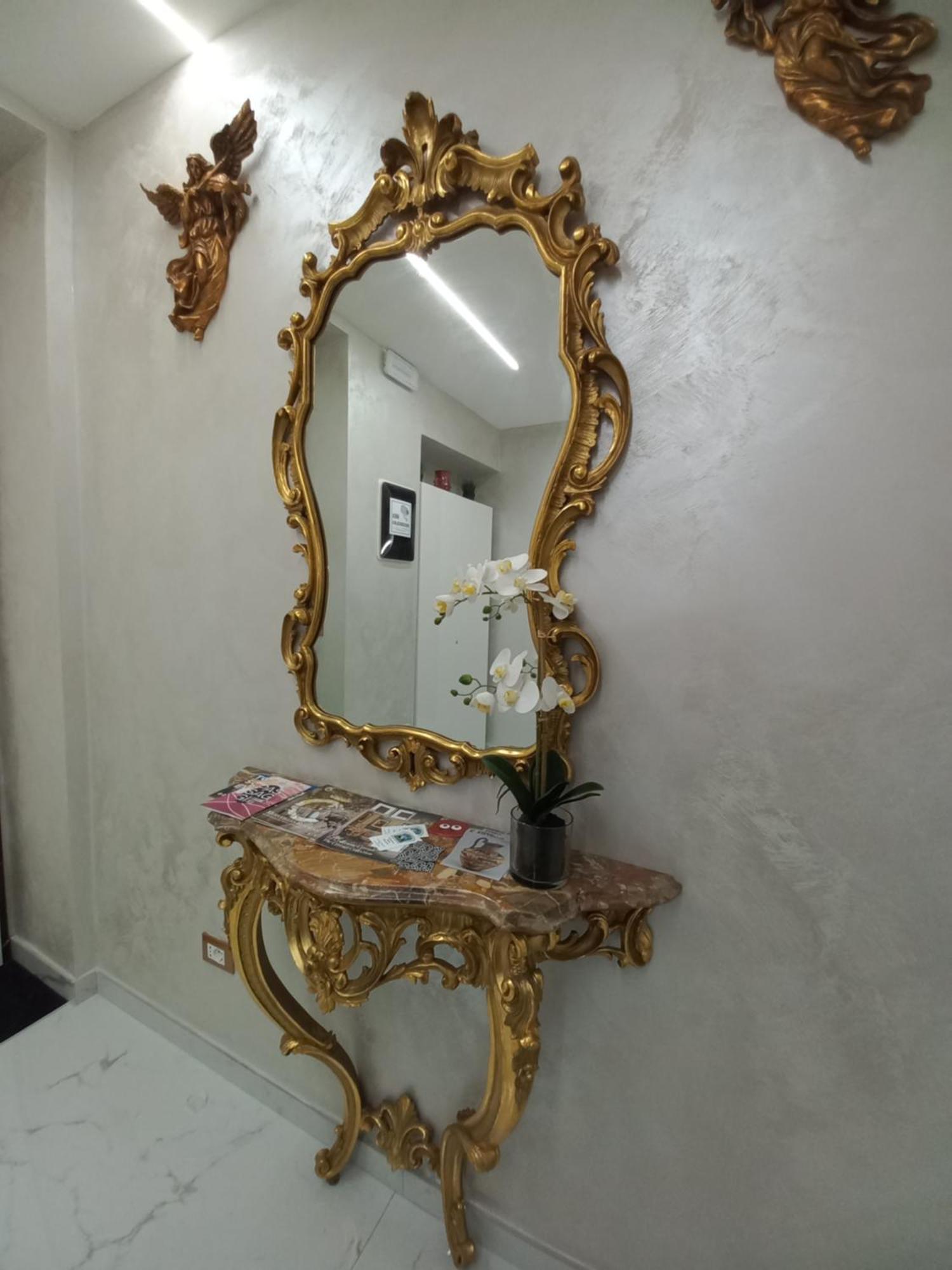 Dorotea Rooms Torino Centro Exterior photo