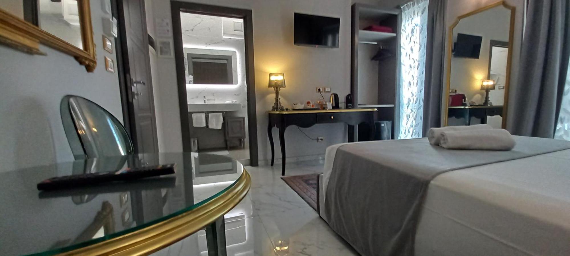 Dorotea Rooms Torino Centro Exterior photo